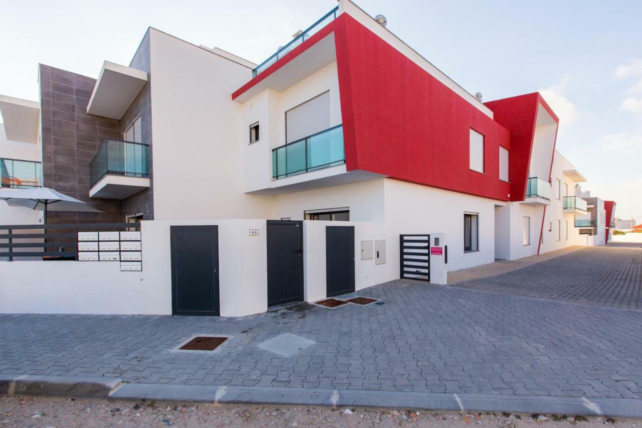 Vitamin Sea, The Terrace Apartment Baleal Exterior photo
